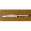 Image 2 : WAFFEN-SS ORIGINAL DINING HALL KNIFE