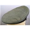 Image 3 : West German Cap with Repro WWII Nazi Insignia
