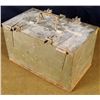 Image 2 : WWII U.S. MILITARY JEEP EQUIPMENT METAL CASE
