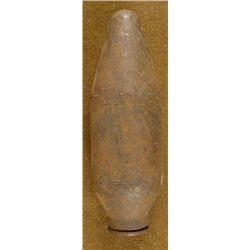 WWII ROCKET GRENADE-POSSIBLY NAZI