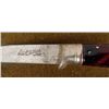 Image 3 : WHALE GERMAN KNIFE IN DOUBLE SHEATH
