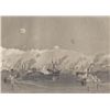 Image 1 : ORIGINAL Antique PRINT scene Capture of New Orleans
