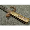 Image 1 : FRENCH MODEL 1866 SABRE BAYONET ST ETIENNE ARSENAL