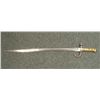 Image 2 : FRENCH MODEL 1866 SABRE BAYONET ST ETIENNE ARSENAL