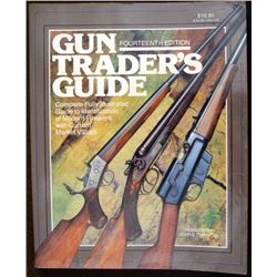 GUN TRADERS GUIDE 14TH EDITION