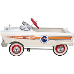Vintage Murrary Sports Car c1972 Pedal Car