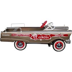 Vintage Murray Sports Car c1972 Pedal Car