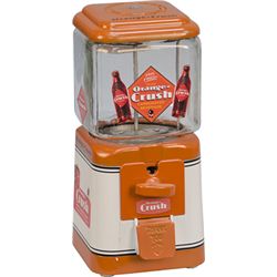 Coin-Op Oak MFG. Co. Inc. "Acorn" Bulk Vending Machine