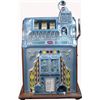 Image 1 : 5 Cent Mills Novelty/Pace Gooseneck Double Jackpot "Sta