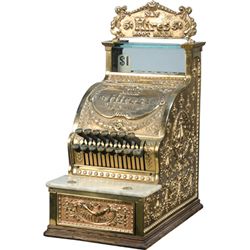 National Cash Register Model No. 313,