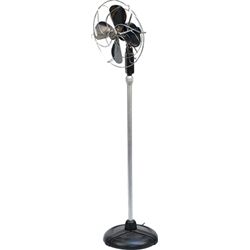 Hunter Century Floor Fan
