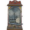 Image 1 : 1 Cent Pace MFG. Co. "Whiz Ball" Flip Ball Skill Trade