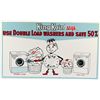 Image 2 : "KING KOIN Double Load Washers" Double Sided Laundry