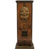 Image 1 : 1 Cent Standard Gum Machine Works "Blinkey Eye" Soda Mi