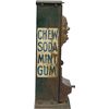 Image 2 : 1 Cent Standard Gum Machine Works "Blinkey Eye" Soda Mi