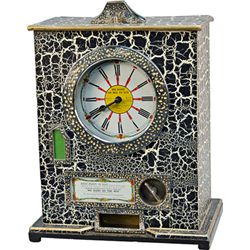 English Penny Bryan's Automatic Mach. Works  Bryan's Tw