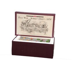 W. Britain Limited Edition Collectors Models Hand-Paint