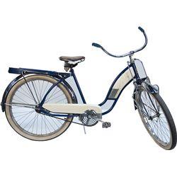 amf courier bicycle