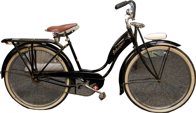 antique schwinn