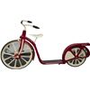 Image 1 : Vintage Metal Bicycle/Scooter