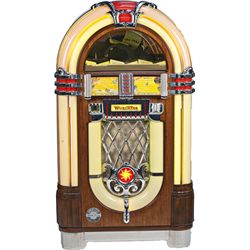 Wurlitzer One-More-Time 1015 Jukebox