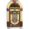 Image 1 : Wurlitzer One-More-Time 1015 Jukebox
