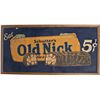 Image 1 : Lot Of 2 Schutter's Old Nick Candy Bar Items: