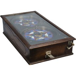Coin-Op Gottlieb & Co. "Five Star Final" Junior Mechanic