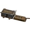 Image 1 : Lot Of 2 Vintage Bus/Trolley/Sub-Way, Etc. Counters