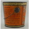 Image 4 : Squirrel Peanut Butter Tin.