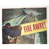 Image 2 : WWII Official War Poster