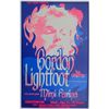 Image 1 : 1973 Gordon Lightfoot Concert Poster - Portland, OR