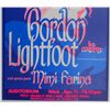 Image 3 : 1973 Gordon Lightfoot Concert Poster - Portland, OR