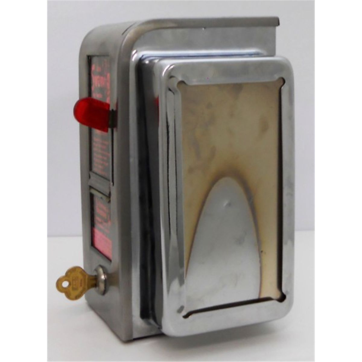 Swami Fortune Teller Napkin Dispenser