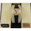 Image 2 : Seiko Quartz Mickey Mouse Ladies watch