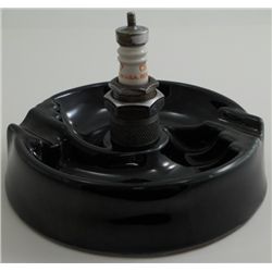 Early Champion Spark Plug Ashtray Early Champion Spark Plug Ashtray