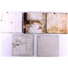 Image 2 : Five Decorative Tiles
