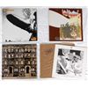 Image 3 : Led Zeppelin Vinyl Albums Four Different