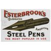 Image 1 : Esterbrook's Steel Pens Printers Proof