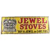 Image 1 : Jewel Stove & Ranges Cloth Banner