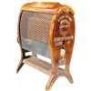 Image 1 : Porcelain Gas Heater