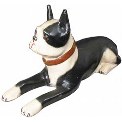 The Bryant Pup Papier Mache for Bryant Furnaces