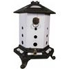 Image 1 : Porcelain & Cast iron Gas Heater