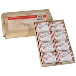 Warner-Chilcott Hemorrhoidal Suppositories