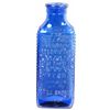 Image 1 : Reese Chemical Co. Embossed Glass RX Bottle