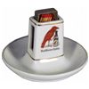 Image 1 : Red Raven Splits Porcelain Match stricker