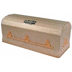 Salesman Sample Cryptoruim "Vault"