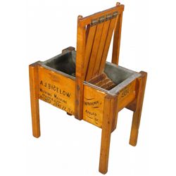 Salesman Sample Washing Machine