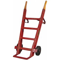 American Truck Salesman Sample Hand Truck