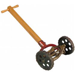 Salesman Sample/Childs Lawnmower